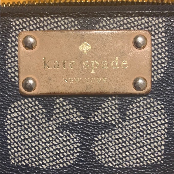 Kate Spade Wallet! - Picture 5 of 7